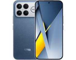 POCO F8 Ultra - 16 GB / 512 GB - Blauw