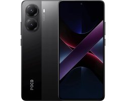 POCO X7 Pro - 5G - 8GB/256GB - Zwart