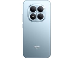 Redmi Note 15 Pro+ - 5G - 12GB/512GB - Blauw