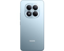 Redmi Note 15 Pro 8GB RAM 256GB ROM - Blauw