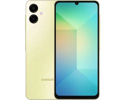 Samsung Galaxy A06 - 64GB - Gold