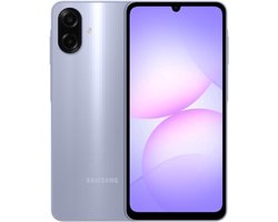 Samsung Galaxy A07 4G - 6+128GB - Violet