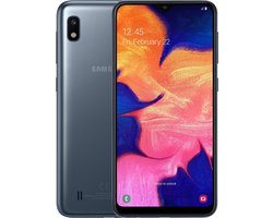 Samsung Galaxy A10 - 32GB - Zwart