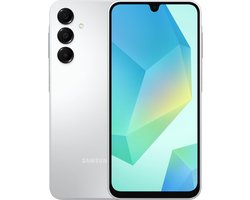 Samsung Galaxy A16 4G - 256GB - Grijs