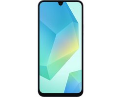 Samsung Galaxy A16 5G - 256GB - Blue black