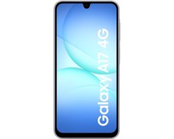 Samsung Galaxy A17 4G - 128GB - Grey