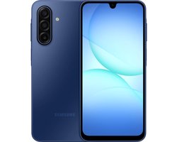 Samsung Galaxy A17 5G - 128GB - Blue