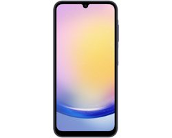 Samsung Galaxy A25 5G - 128GB - Zwart
