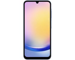 Samsung Galaxy A25 5G - 256GB - Blauw