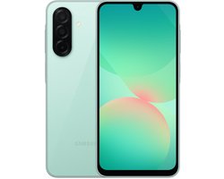 Samsung Galaxy A26 5G - 256GB - Mint