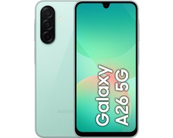 Samsung Galaxy A26 5G - 8/256GB - Mint