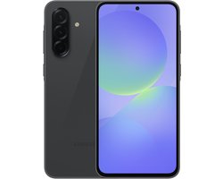 Samsung Galaxy A36 5G - 128GB - Zwart - Enterprise Edition