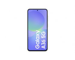 Samsung Galaxy A36 5G - 256GB - Awesome Lime