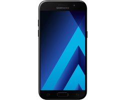 Samsung Galaxy A5 (2017) SM-A520F 4G 32GB Zwart