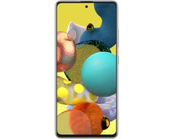 Samsung Galaxy A51 5G - 128GB - Wit