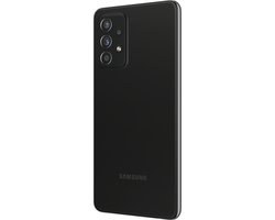 Samsung Galaxy A52s 5G - 128 GB - Zwart