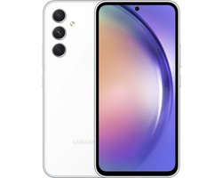 Samsung Galaxy A54 5G - 128GB - Awesome White