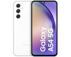 Samsung Galaxy A54 5G - 256GB - Awesome White