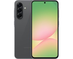 Samsung Galaxy A56 5G - 256GB - Grafiet - Enterprise Edition