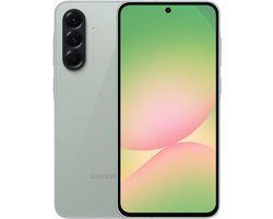 Samsung Galaxy A56 5G - 8GB - 256GB - Awesome Olive - Middle East version