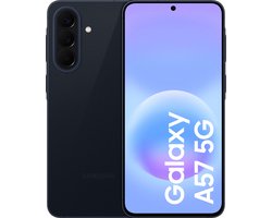 Samsung Galaxy A57 5G - 256GB - Awesome Navy