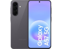 Samsung Galaxy A57 5G - 256GB - Grijs