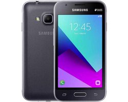 Samsung Galaxy J1 Mini Prime (2016) - 8GB - zwart
