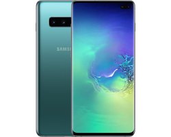Samsung Galaxy S10+ - 128GB - Prism Green
