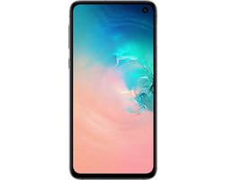 Samsung Galaxy S10e - 128GB - Prism White