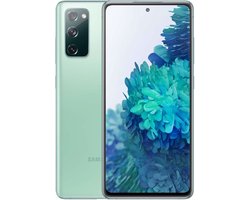 Samsung Galaxy S20 FE - 4G - 128GB - Cloud Mint