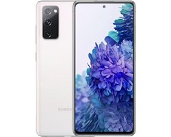 Samsung Galaxy S20 FE - 4G - 128GB - Cloud White