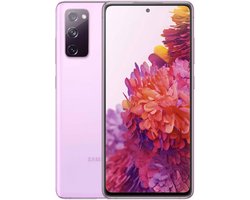 Samsung Galaxy S20 FE - 4G - 128GB - Light Violet