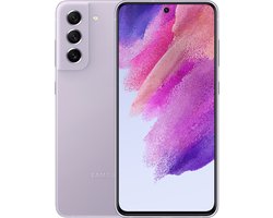 Samsung Galaxy S21 FE 5G (2022) - 128GB - Lavender