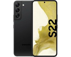 Samsung Galaxy S22 5G - 128GB - Phantom Black