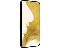 Samsung Galaxy S22+ SM-S906B 16,8 cm (6.6') Dual SIM Android 12 5G USB Type-C 8 GB 128 GB 4500 mAh Zwart