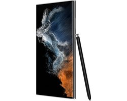 Samsung Galaxy S22 Ultra 5G 256GB Wit