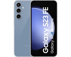 Samsung Galaxy S23 FE 5G - 128GB - Indigo