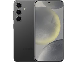 Samsung Galaxy S24 5G - 128GB - Onyx Black Enterprise editie