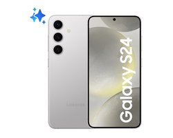 Samsung Galaxy S24 5G - 256GB - Marble Grey