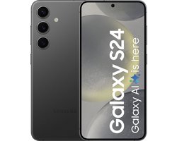 Samsung Galaxy S24 EE 128GB 8RAM 5G DE black