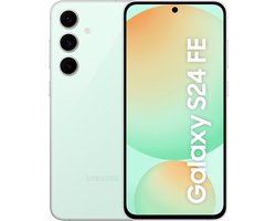 Samsung Galaxy S24 FE - 8/128GB - Mint