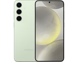 Samsung Galaxy S24 Plus 5G - 512GB - Groen