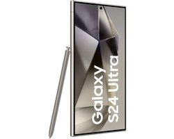 Samsung Galaxy S24 Ultra 5G - 512GB - Titanium Grey