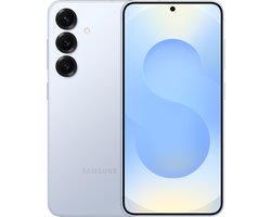 Samsung Galaxy S25 5G - 128GB - Icy Blue