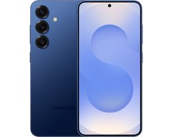 Samsung Galaxy S25 5G - 128GB - Navy