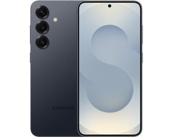 Samsung Galaxy S25 5G - 256GB - Blueblack