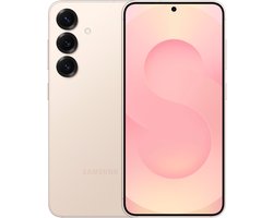 Samsung Galaxy S25 5G – 512GB – Pinkgold