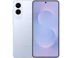 Samsung Galaxy S25 Edge 512GB - Titanium Ice Blue