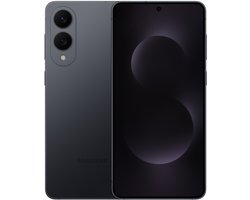 Samsung Galaxy S25 Edge - 512GB - Titanium Jet Black