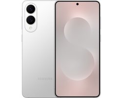 Samsung Galaxy S25 Edge - 512GB - Titanium Silver